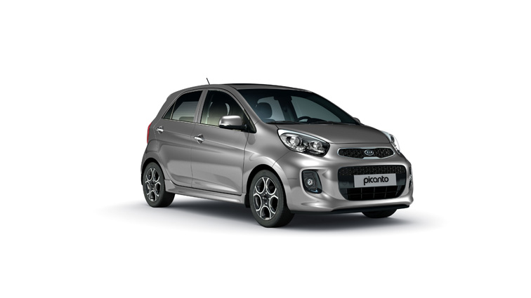 Voiture populaire : City cars annonce la disponibilit en Tunisie de la Kia Picanto,  partir de 23.448 dinars
