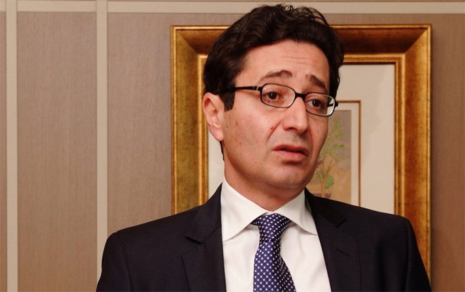 Fadhel Abdelkefi : Nous devons redployer la puissance de feu de l'Etat

