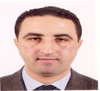 Biographie de Hachem Hmidi, secrétaire d'Etat aux Mines
