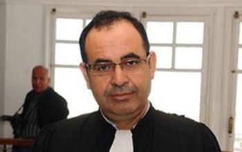 Biographie de Mabrouk Korchid, ministre des Domaines de l'Etat et des Affaires foncières