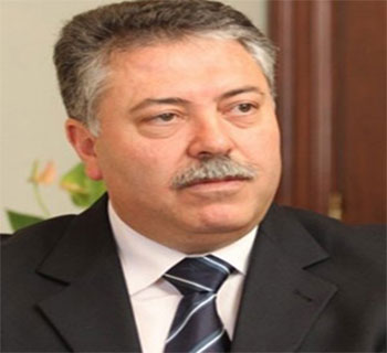 Biographie de Sabri Bachtobji, secrétaire d'Etat auprès du ministre des Affaires étrangères