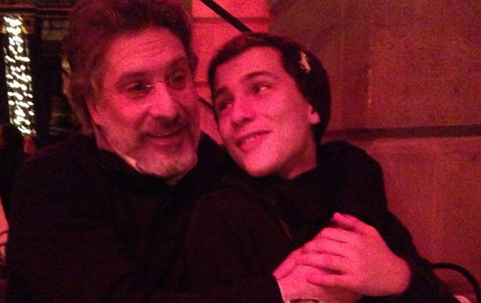 Dcs du fils de Nabil Karoui dans un accident de voiture
