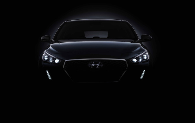 Hyundai dévoile les premiers détails de la i30 nouvelle génération
