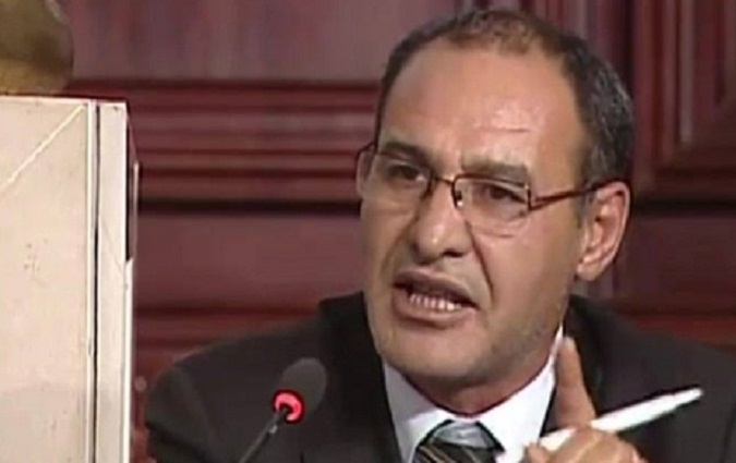 Taher Foudhil dmissionne de l'UPL
