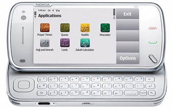 Nokia lance des applications islamiques pour Ramadan sur Ovi Store