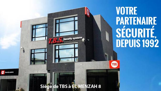 TBS,  la recherche de ses franchiss sur toute la Tunisie
