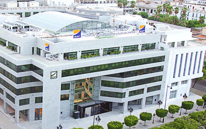 La BIAT affiche un PNB en hausse de 20,58%