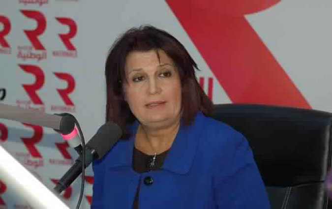 Samira Mera s'engage  prendre des mesures en faveur de l'hpital rgional de Mahdia