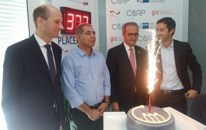 Le CORP fête son 1er anniversaire, fait son bilan et lance son CORP Tour
