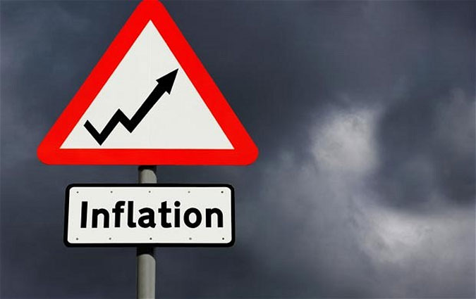 Lger regain de linflation au mois davril 2020