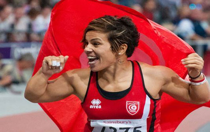 Jeux paralympiques de Rio 2016 : De l'or et de l'argent pour la Tunisie