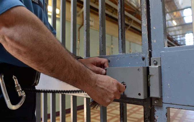 Les prisons tunisiennes, classe prépa du crime !

