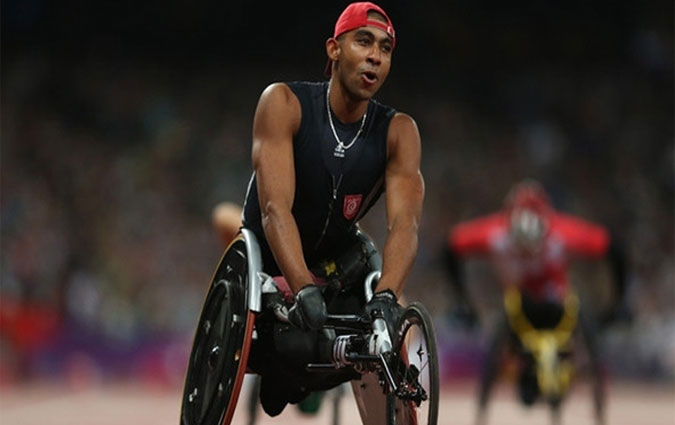 Jeux paralympiques de Rio : Une 5me mdaille d'or pour la Tunisie