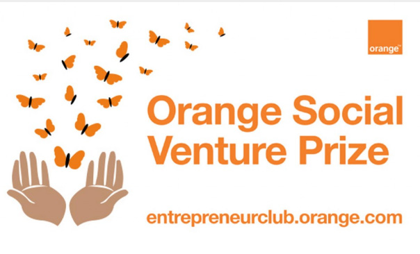 21 septembre : Dernier délai pour déposer votre dossier de candidature au Prix Orange de l'Entrepreneur Social !