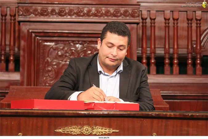 Iyed Dahmani : Tahya Tounes n’a pas exploité l’appareil de l’Etat !