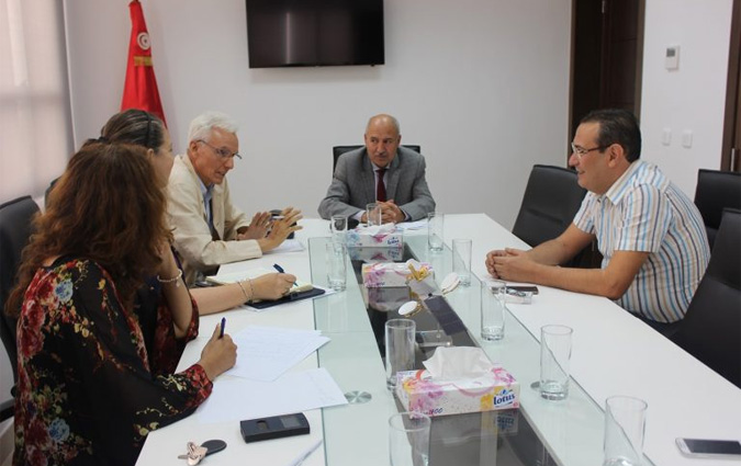 Hichem Snoussi : l'interview de Moncef Marzouki sera finalement diffusée