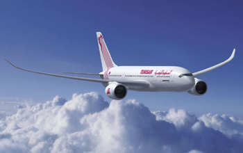 Tunisair : Rouverture de la ligne Tozeur / Paris
