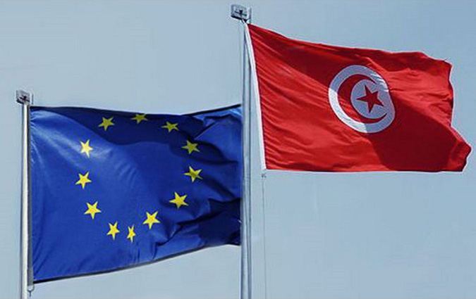 Union Europenne : 200 millions d'euros d'assistance au profit de la Tunisie