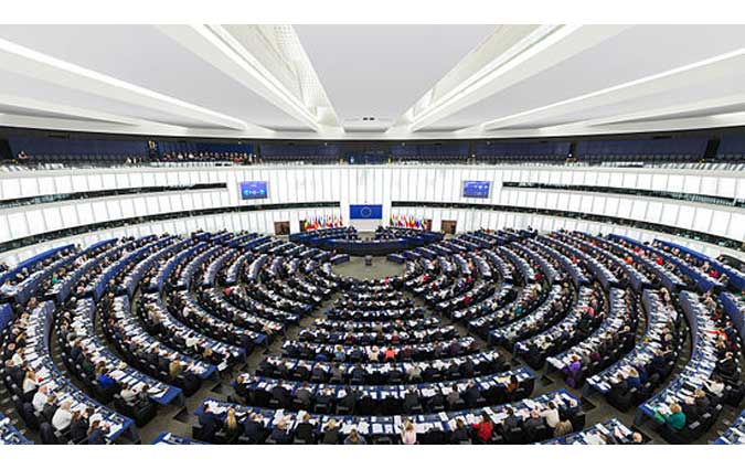 Résolution du Parlement européen sur les relations de l'Union avec la Tunisie
