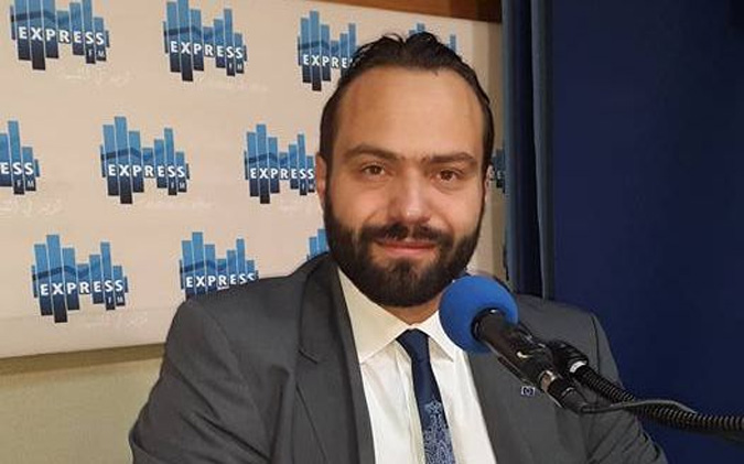 Fabio Massimo Castaldo : Le plan Marshall est avant tout une dclaration d'entente

