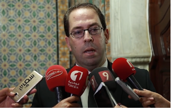 Youssef Chahed demande l'ouverture d'une enquête concernant l'accident de Jbel Jloud
