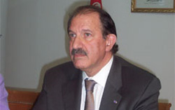 Tunisie - Hédi Djilani devant le juge d'instruction 