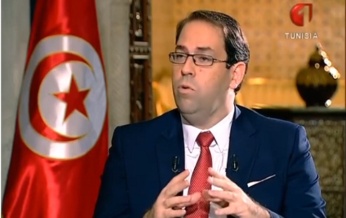 En schmas, les nouvelles mesures annonces par Youssef Chahed