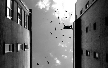 Tunis – Suicide au centre-ville