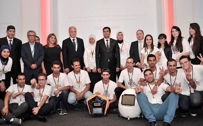 Orange Summer Challenge 2016, des projets innovants et les jeunes  l'honneur

