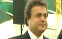 Saïd Boujbel autorisé à voyager