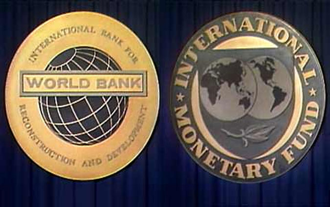 La Tunisie participe aux assemblées générales de la Banque mondiale et du FMI