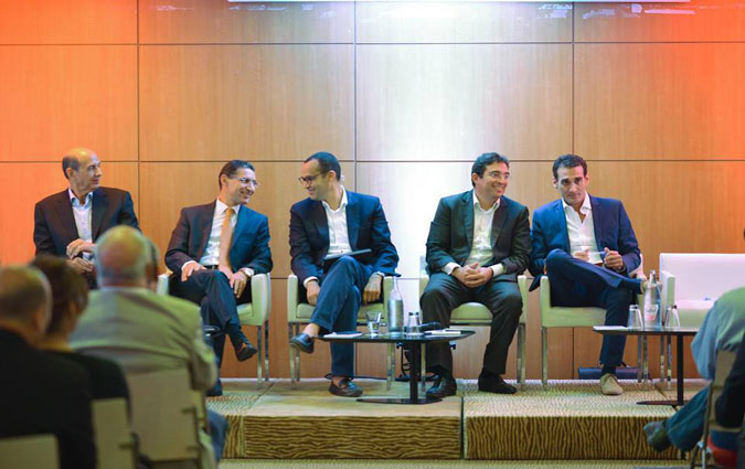 Le code de l'investissement en analyse chez Afek Tounes