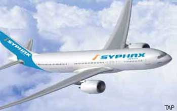 Tunisie - Mohamed Frikha lance Syphax Airlines avec deux Airbus