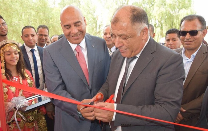 Tataouine - Néji Jelloul, librairies Payot et Madaniya inaugurent le centre de recherche et du livre