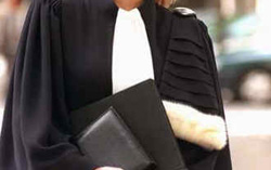 Islamistes et gauchistes en lice pour l'ordre des avocats