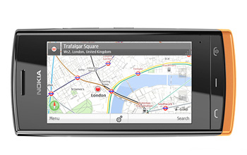 Nokia 500, un tactile d'entrée de gamme sous Symbian