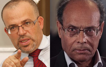 Samir Dilou appelle Moncef Marzouki  respecter son devoir de rserve

