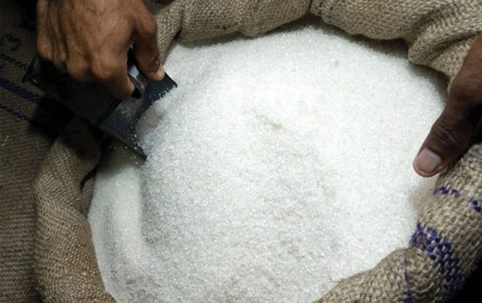 Office du Commerce : Une augmentation du prix du sucre n'impactera pas lourdement les ménages
