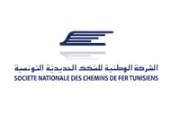 Des locomotives de trains chinoises sur les rails tunisiens