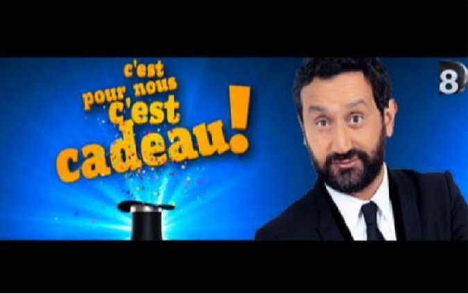 Cyril Hanouna offre aux 400 membres de son public un séjour en Tunisie