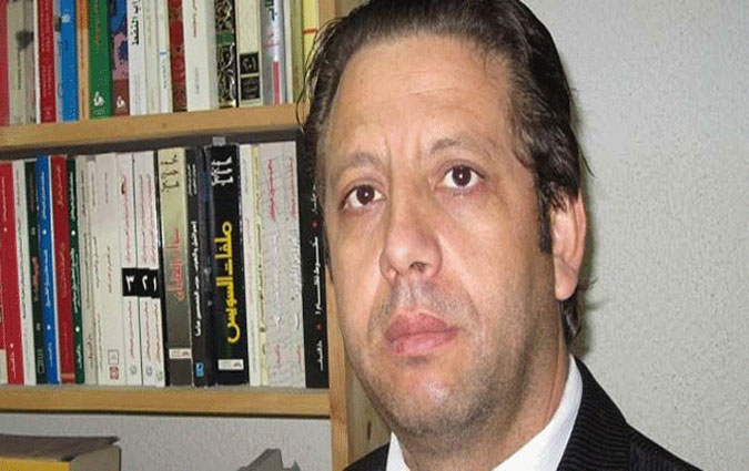 Khaled Krichi : Ennahdha a contact Zouheir Maghzaoui  propos de la formation du gouvernement

