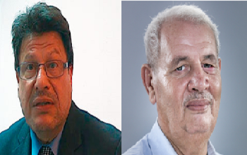 Incident  Tunis : Mohamed Raouf Dakhlaoui et Mustapha Ben Ahmed s'accusent mutuellement d'agression