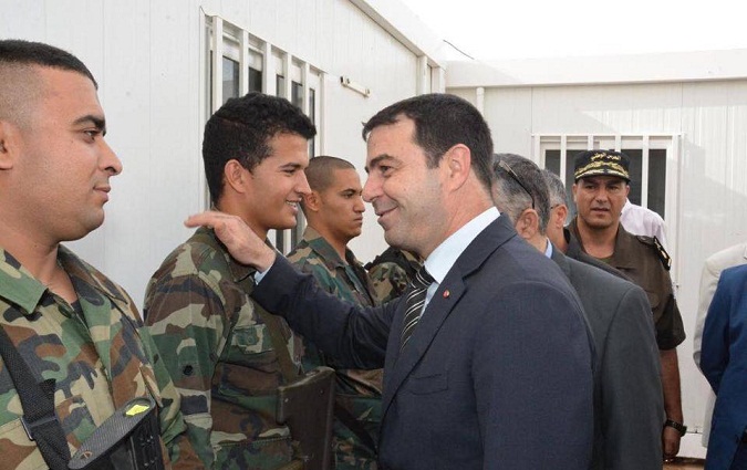 Une opération terroriste planifiant d'assassiner Hédi Majdoub, déjouée au Cap Bon