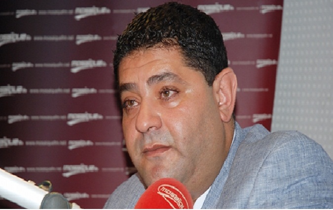 Mondher Belhaj Ali et Mustapha Ben Ahmed expriment leur soutien à Walid Jalled
