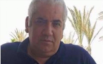 Mandat de dépôt contre Mohamed Naïm Haj Mansour

