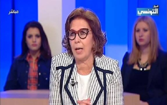 Lamia Zribi : la contribution fiscale des avocats est des plus faibles, par rapport  leurs revenus
