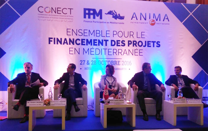 Crowdfunding, un financement alternatif pour les projets entrepreneuriaux ou  impacts sociaux

