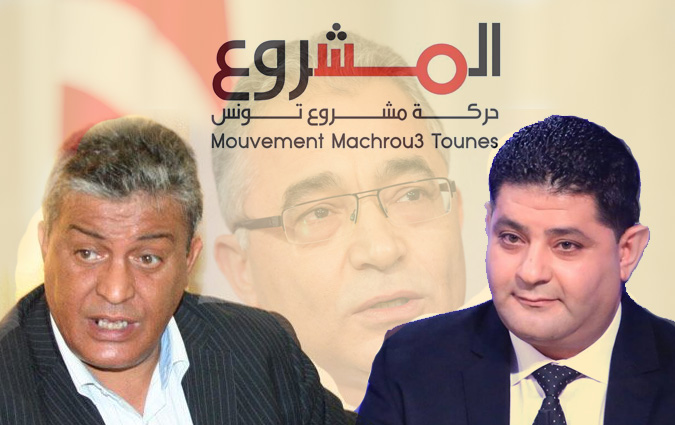  Mohsen va finir par virer Marzouk  !