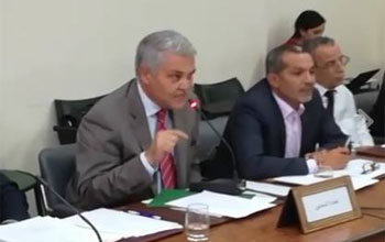 Les avocats devant la commission des Finances : On ne nous considre pas comme des citoyens tunisiens !
