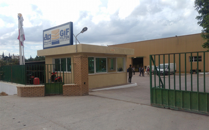 GIF Filter annonce un chiffre d'affaires de 12 MD en 2016